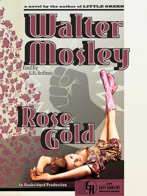 Title details for Rose Gold by Walter Mosley - Available